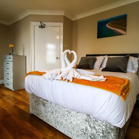 Beulah Guest House Portrush Dış mekan fotoğraf
