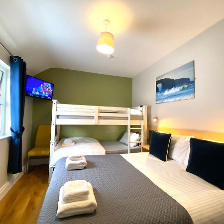 Beulah Guest House Portrush Dış mekan fotoğraf