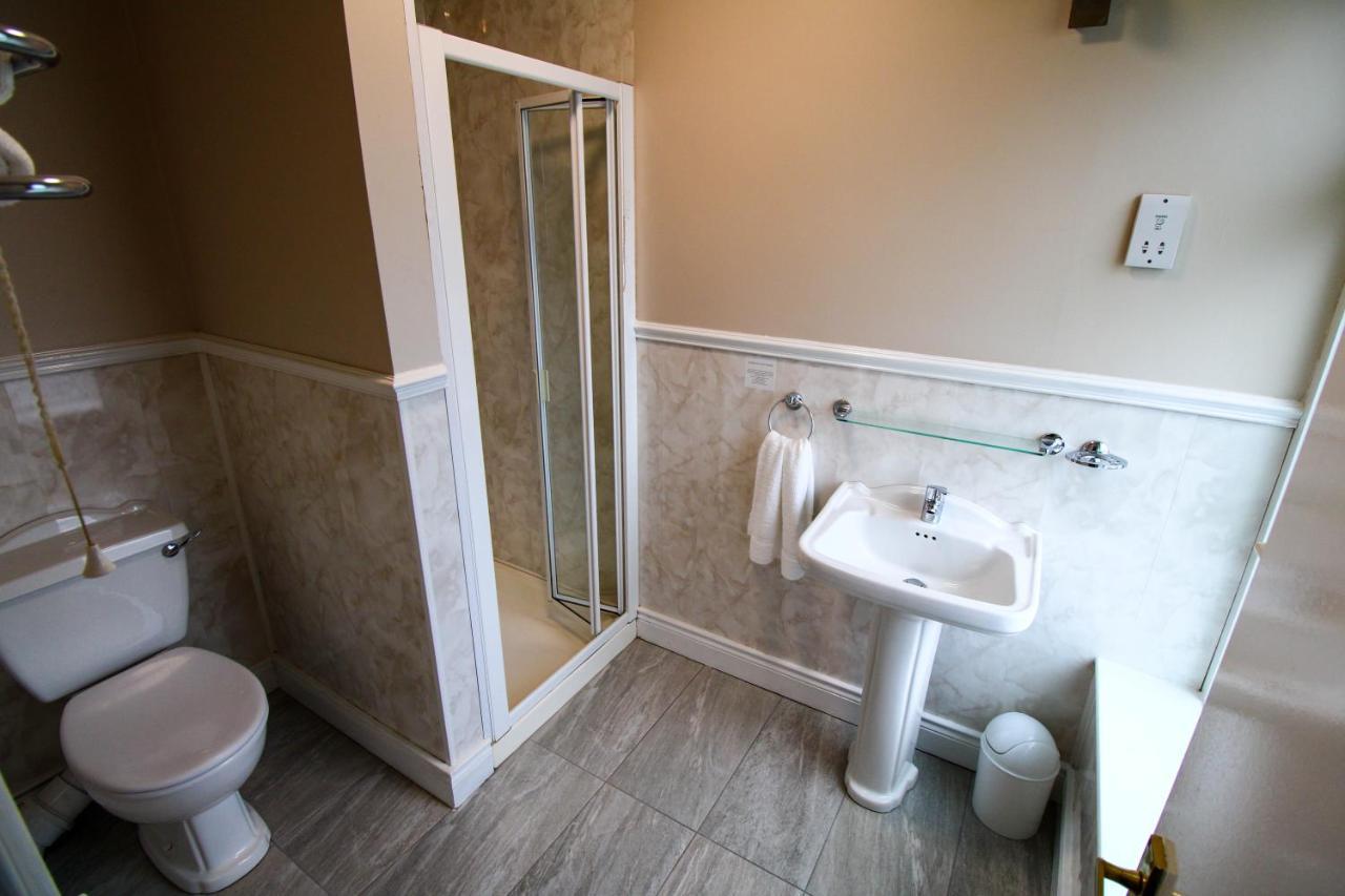 Beulah Guest House Portrush Dış mekan fotoğraf