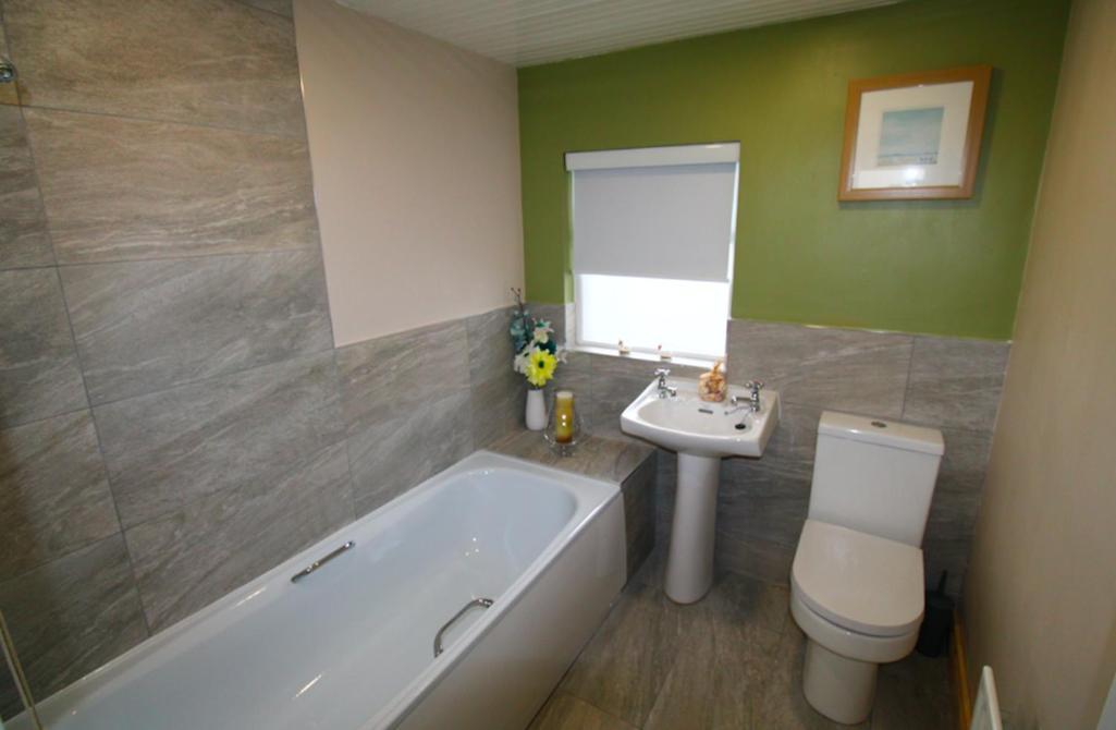 Beulah Guest House Portrush Dış mekan fotoğraf