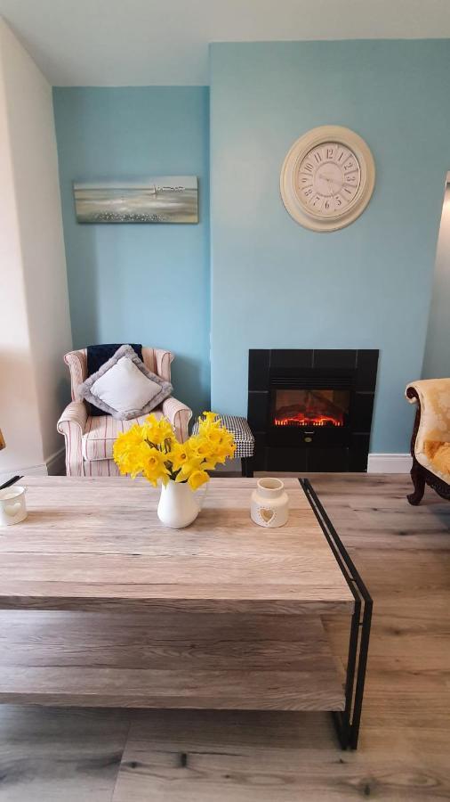 Beulah Guest House Portrush Dış mekan fotoğraf