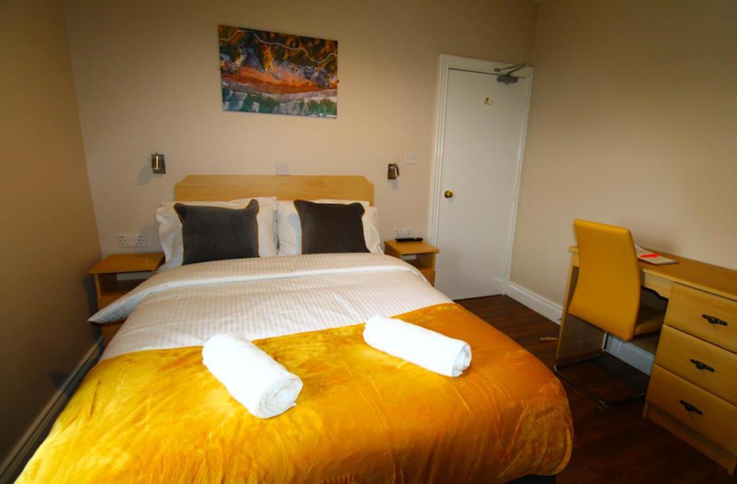 Beulah Guest House Portrush Dış mekan fotoğraf