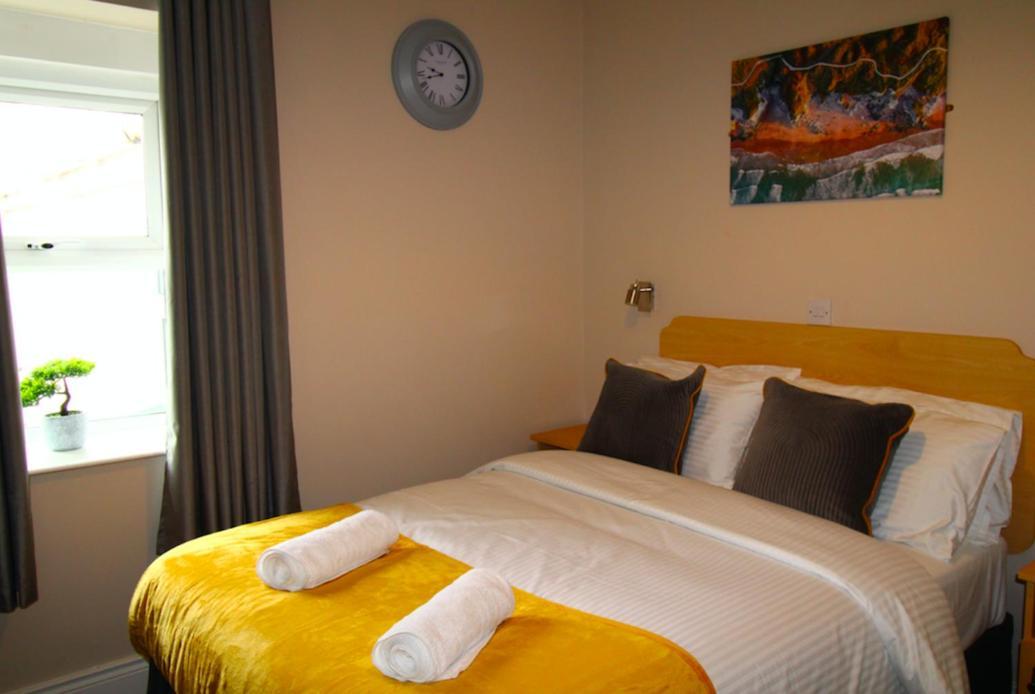 Beulah Guest House Portrush Dış mekan fotoğraf