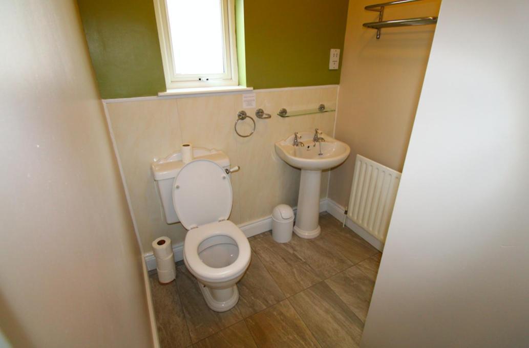 Beulah Guest House Portrush Dış mekan fotoğraf