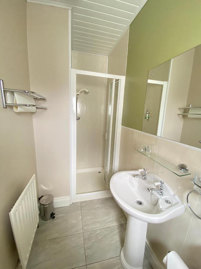 Beulah Guest House Portrush Dış mekan fotoğraf