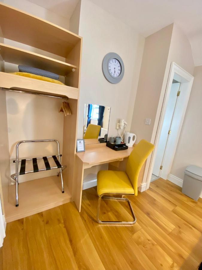 Beulah Guest House Portrush Dış mekan fotoğraf