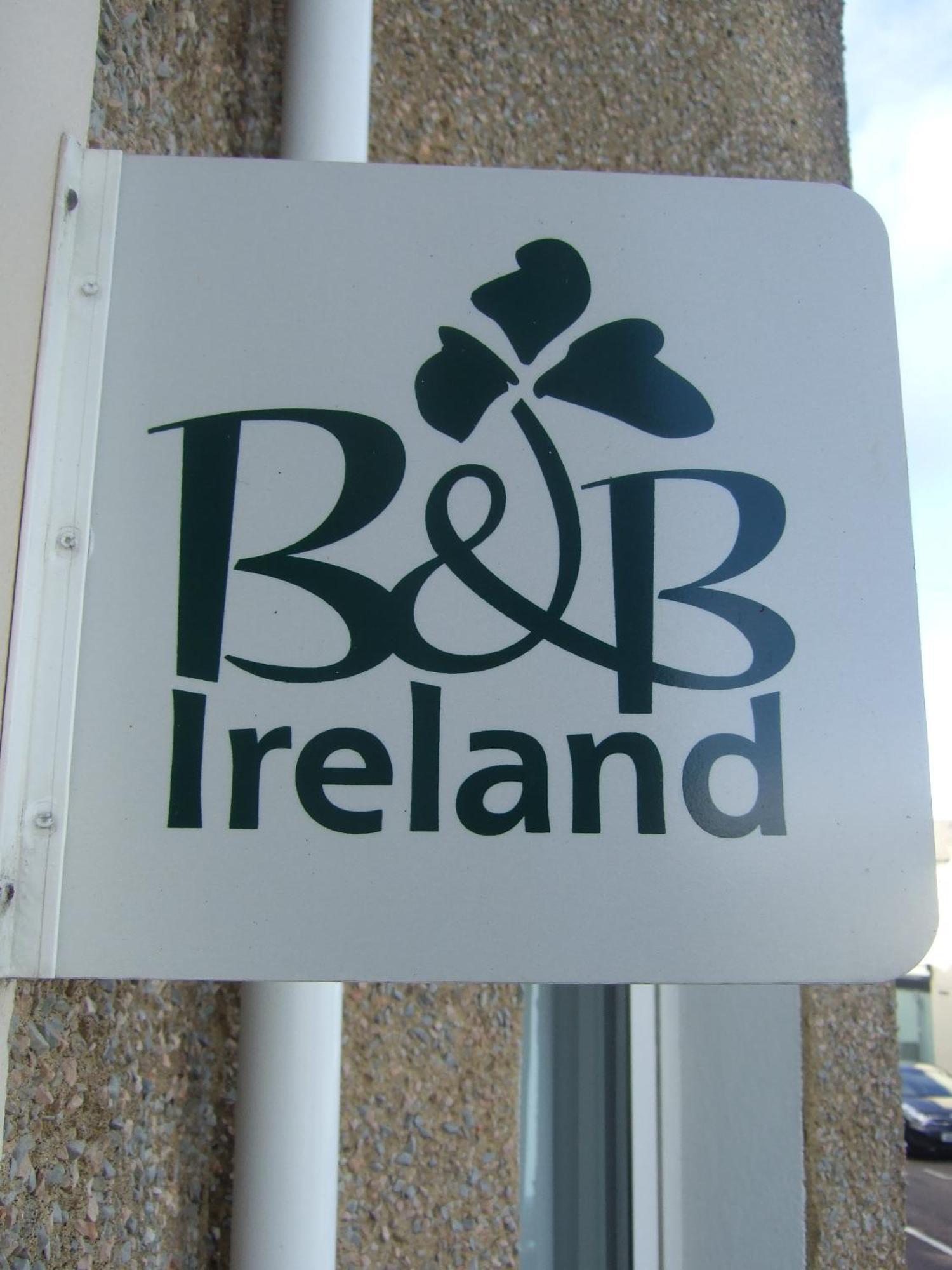 Beulah Guest House Portrush Dış mekan fotoğraf