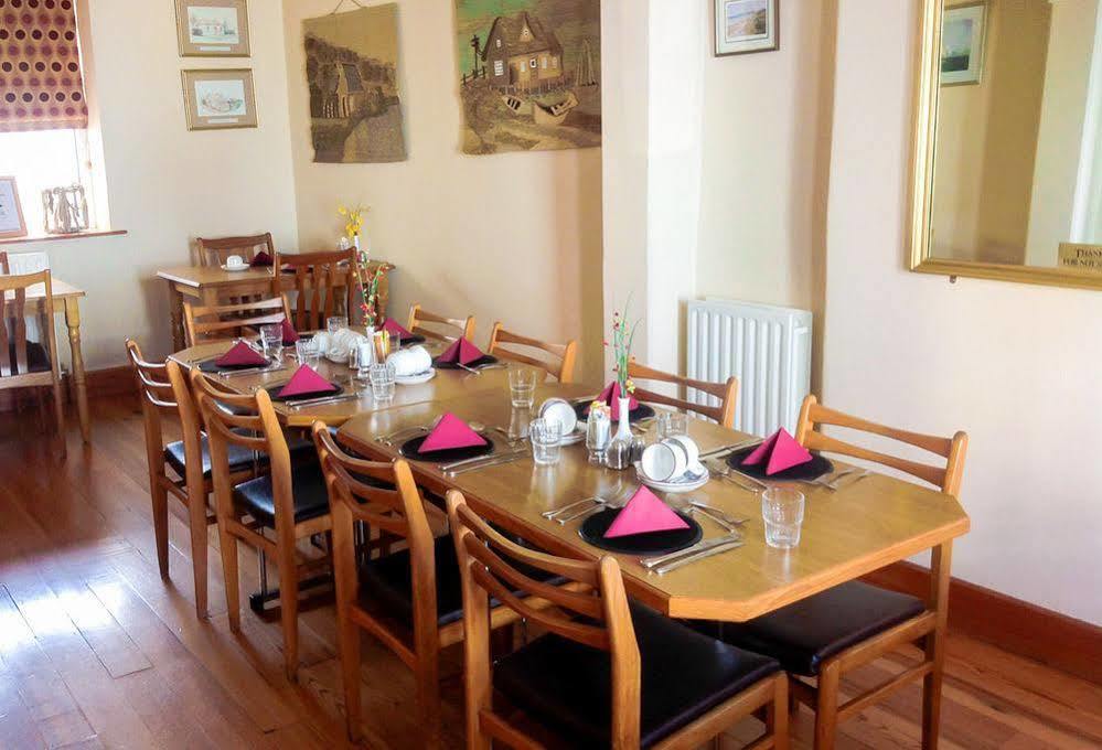 Beulah Guest House Portrush Dış mekan fotoğraf