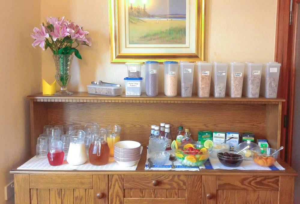 Beulah Guest House Portrush Dış mekan fotoğraf