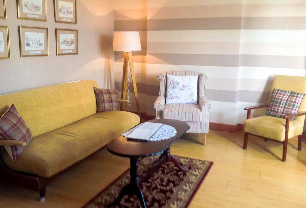 Beulah Guest House Portrush Dış mekan fotoğraf